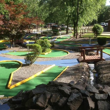Lake Myers Lakeside Villa 16 Mocksville Kültér fotó